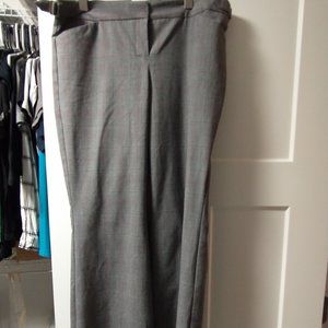 Express Editor Size 8 Trousers